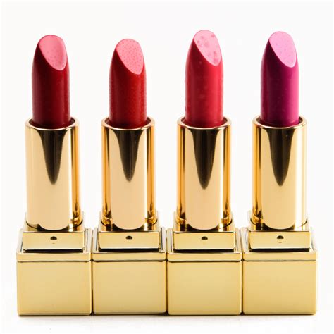 ysl rouge pur couture mini lipstick set|rouge pur couture matte lipstick.